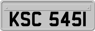 KSC5451