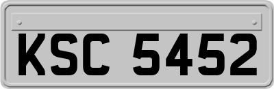 KSC5452