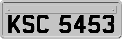 KSC5453