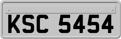 KSC5454