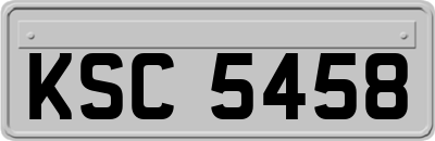 KSC5458