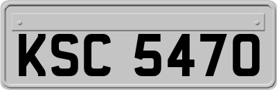 KSC5470