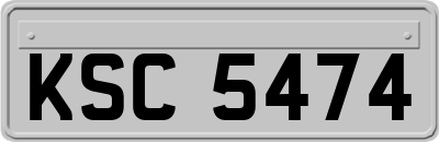 KSC5474