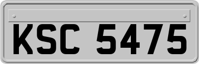 KSC5475