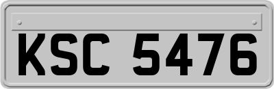 KSC5476