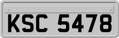 KSC5478