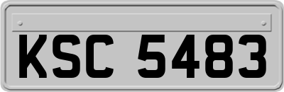 KSC5483