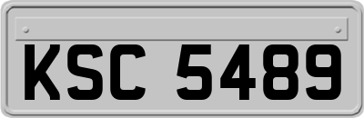 KSC5489
