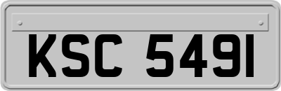 KSC5491