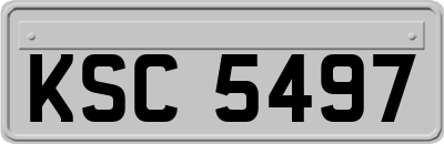 KSC5497