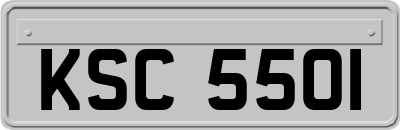 KSC5501