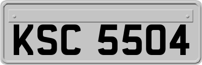 KSC5504