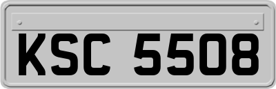 KSC5508