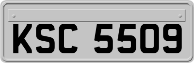 KSC5509