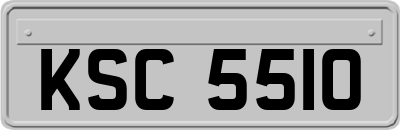 KSC5510