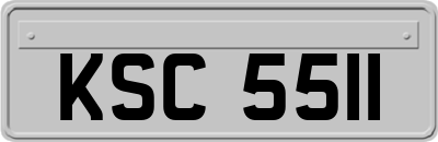 KSC5511