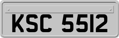 KSC5512