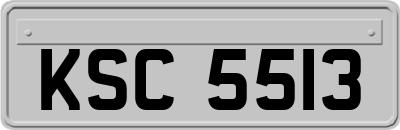 KSC5513