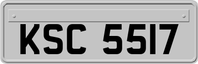 KSC5517