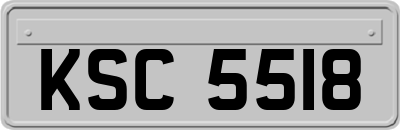 KSC5518