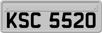 KSC5520