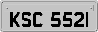 KSC5521