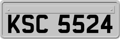 KSC5524