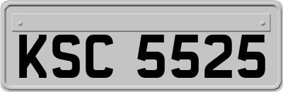 KSC5525