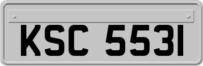 KSC5531