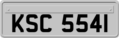 KSC5541