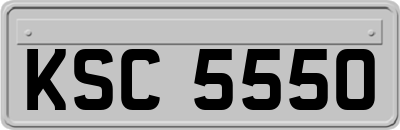 KSC5550