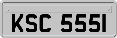 KSC5551