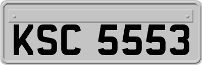KSC5553