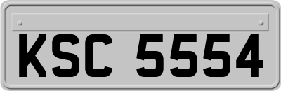 KSC5554