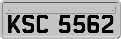 KSC5562