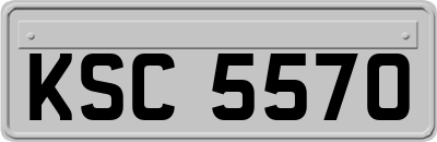 KSC5570