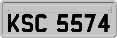 KSC5574