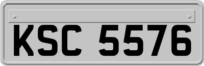 KSC5576