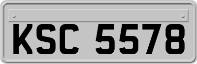KSC5578