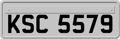 KSC5579