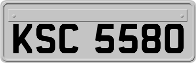 KSC5580