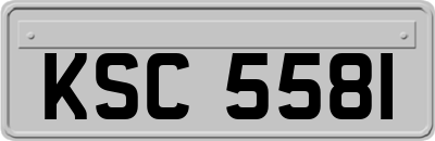 KSC5581