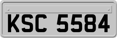 KSC5584