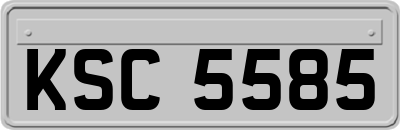 KSC5585