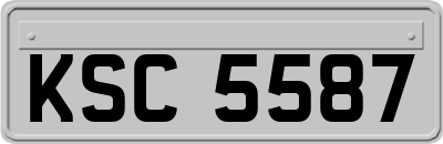 KSC5587