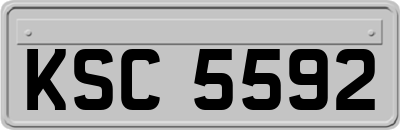 KSC5592
