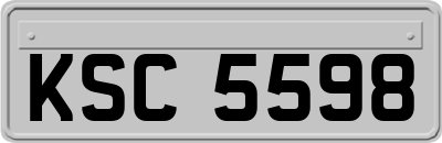 KSC5598
