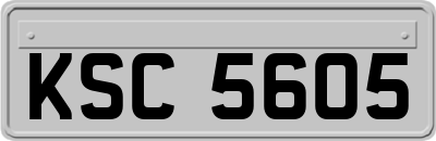 KSC5605