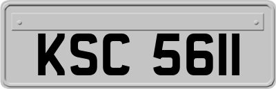 KSC5611