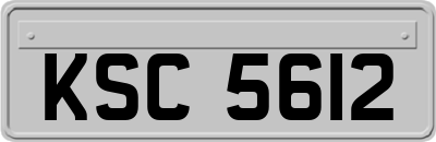 KSC5612